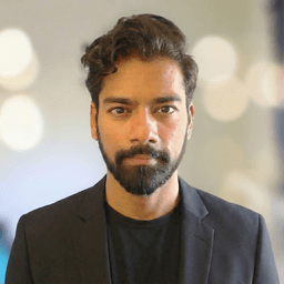 Anish Muppalaneni