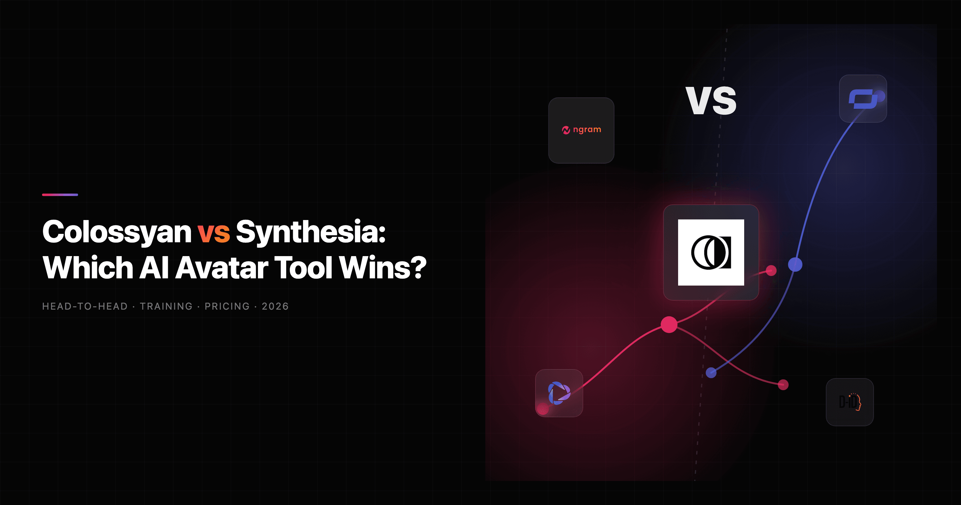 Colossyan vs Synthesia: Which AI Avatar Tool Wins in 2026