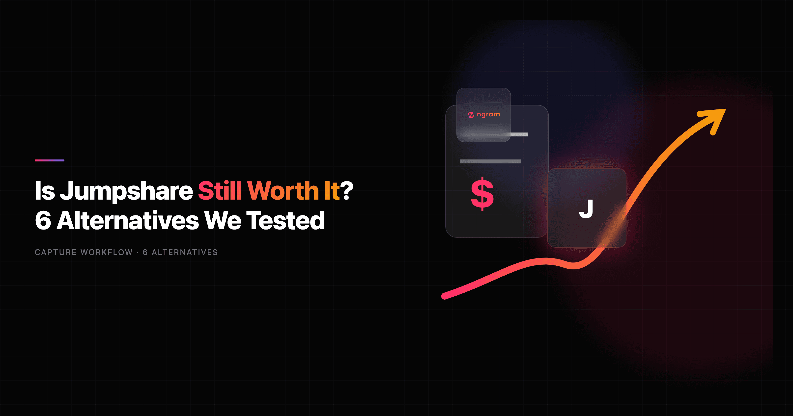 Is Jumpshare Still Worth It? 6 Alternatives We Tested
