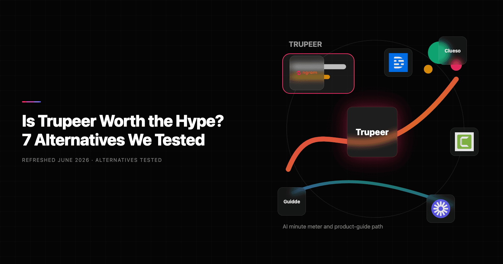 Is Trupeer Worth the Hype? 7 Alternatives We Tested