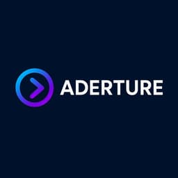 Aderture logo
