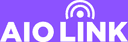 AIO Link logo
