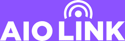 AIO Link logo