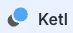 KETL logo