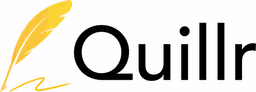 Quillr logo