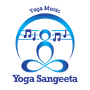 Yoga Sangeeta logo