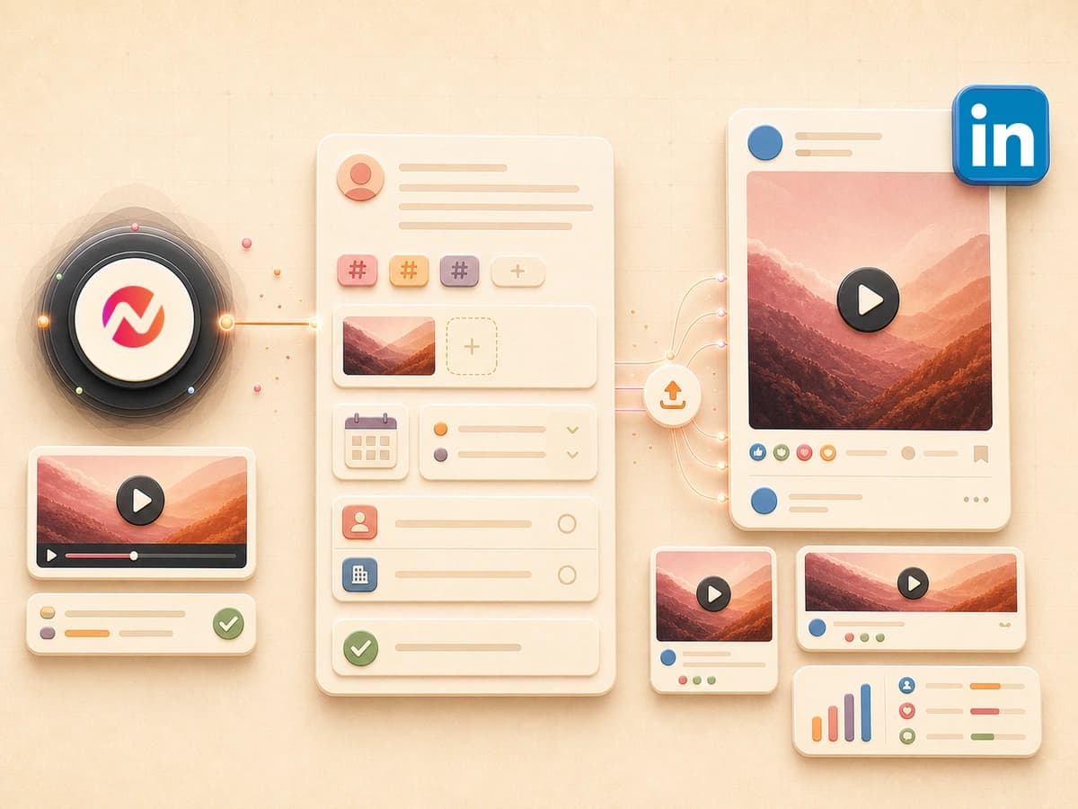 LinkedIn hero preview