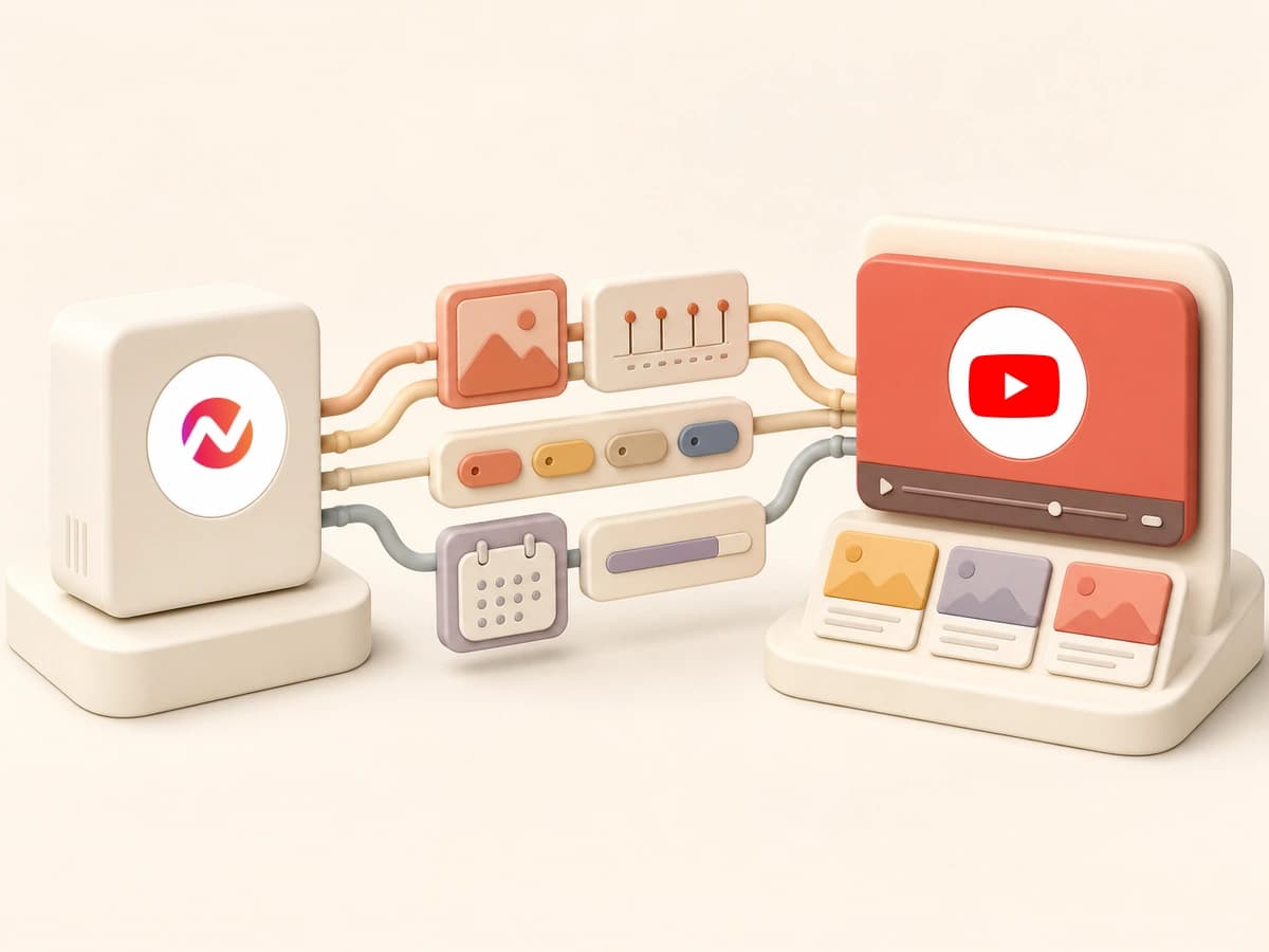 YouTube hero preview