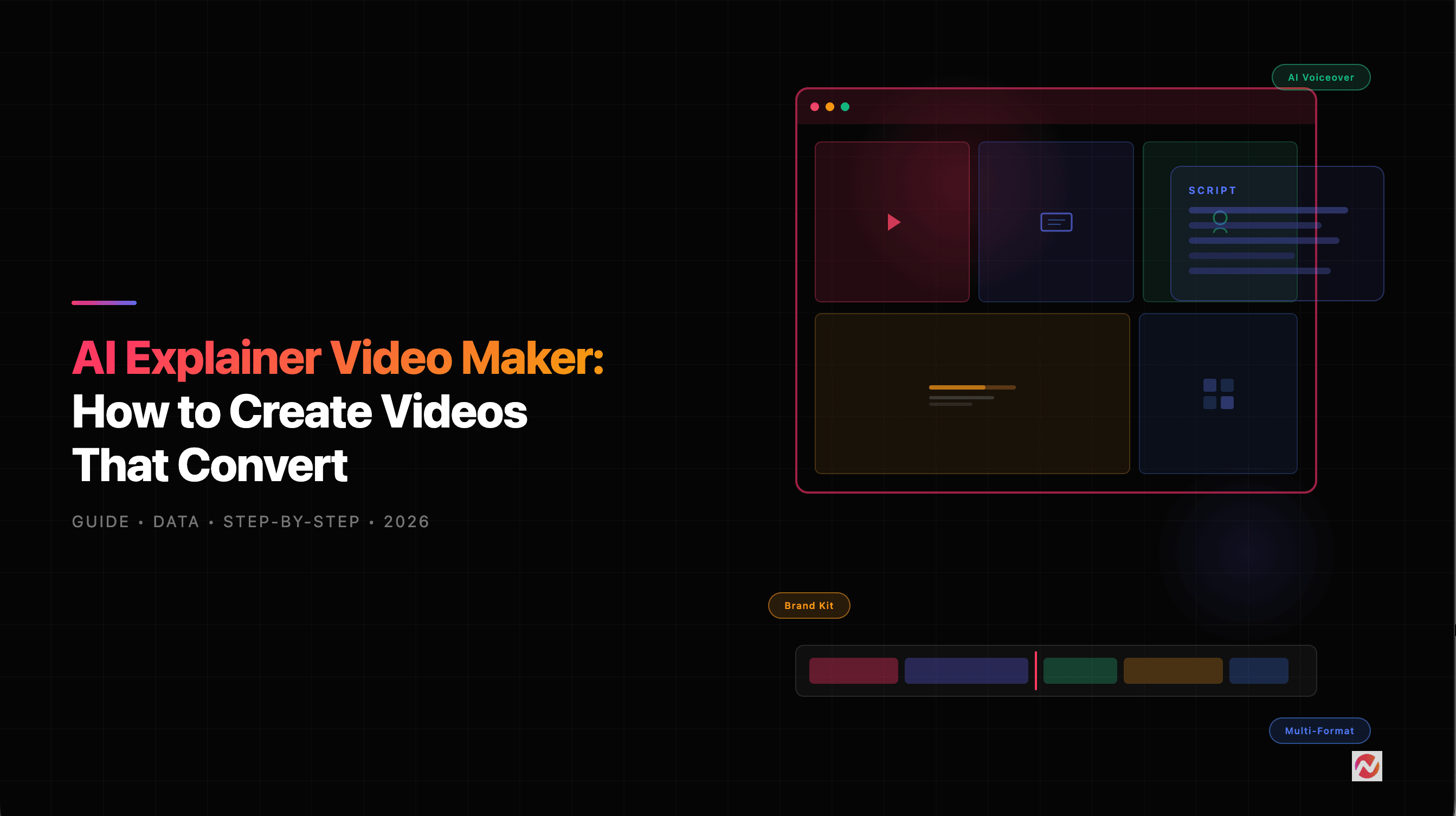 How to Make an AI Explainer Video in 2026