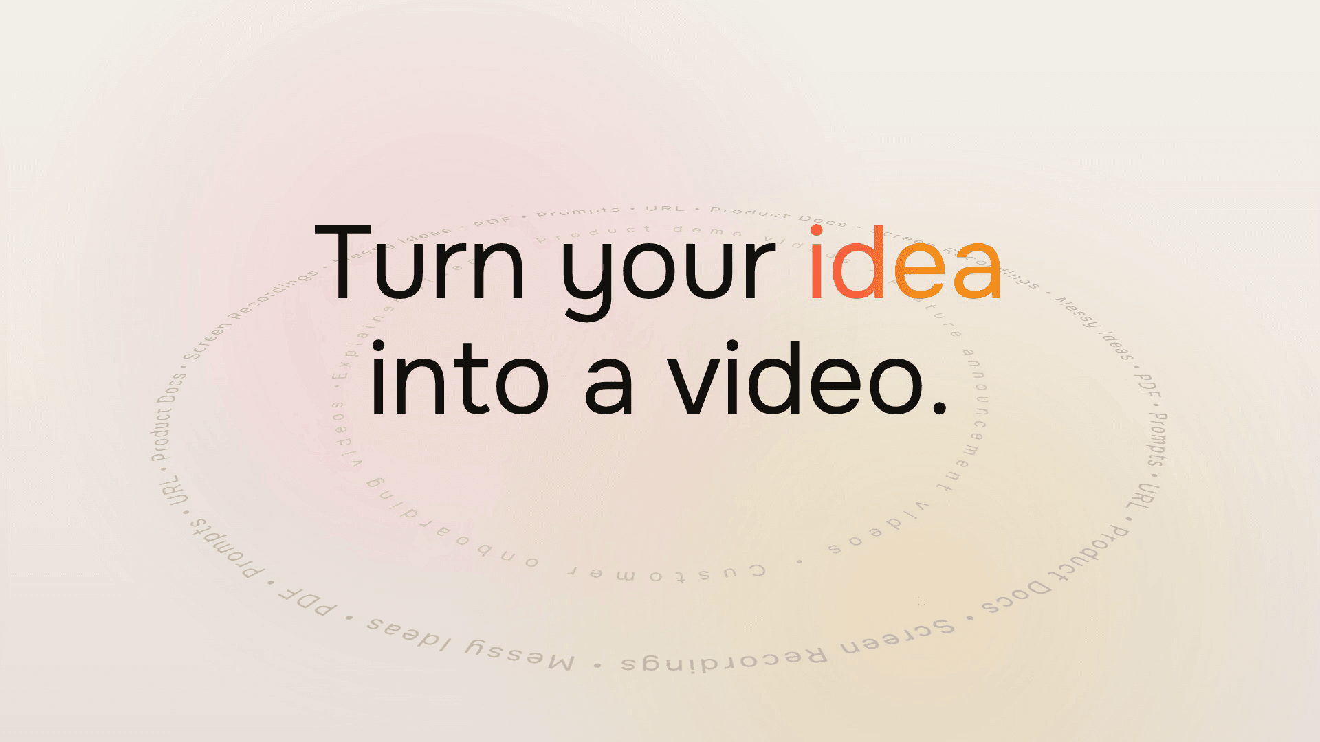 Introducing ngram V2: bring your ideas to video