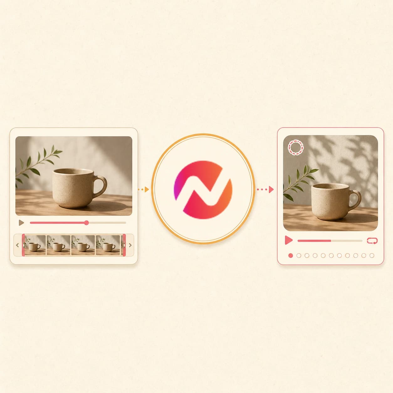 GIF Maker hero preview