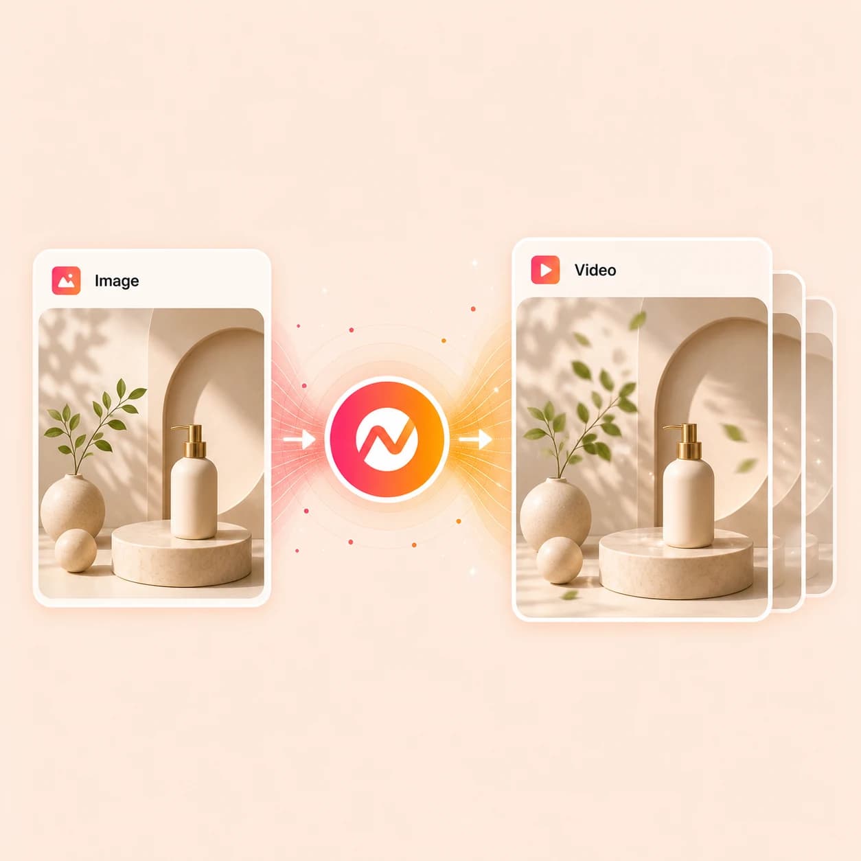 Image to Video hero preview