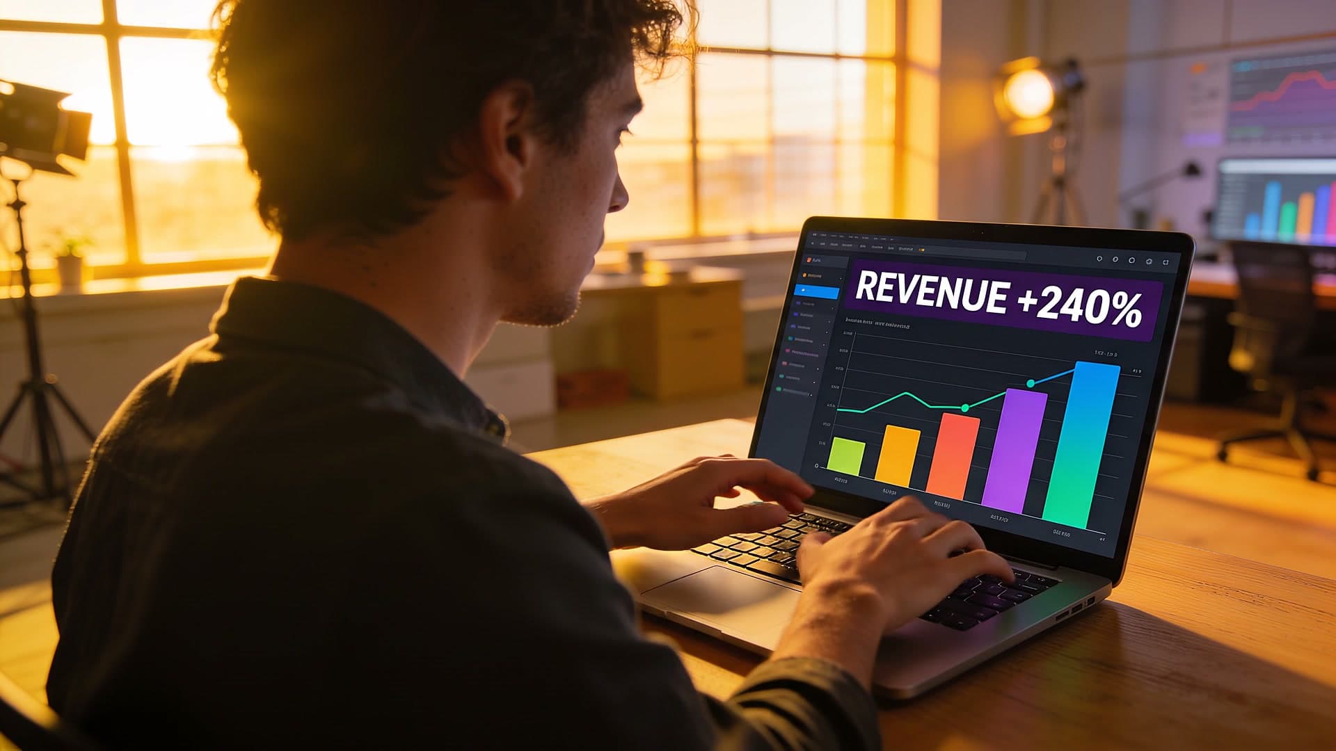 Veo 3.1 Fast preview