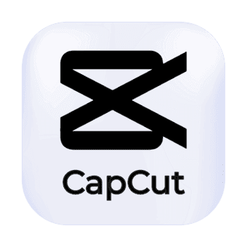 CapCut logo