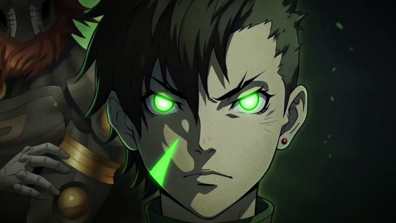 SMT IV: Apocalypse — Young Girl A