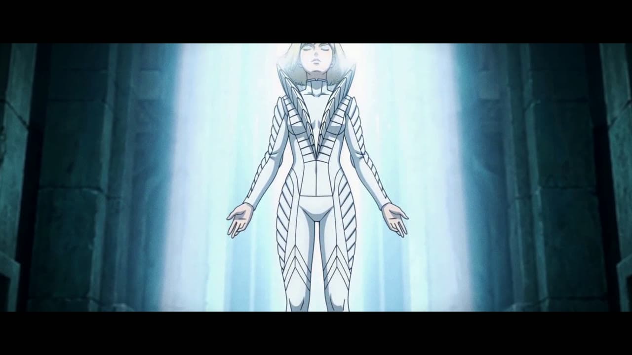 Strange Journey: The World of Law