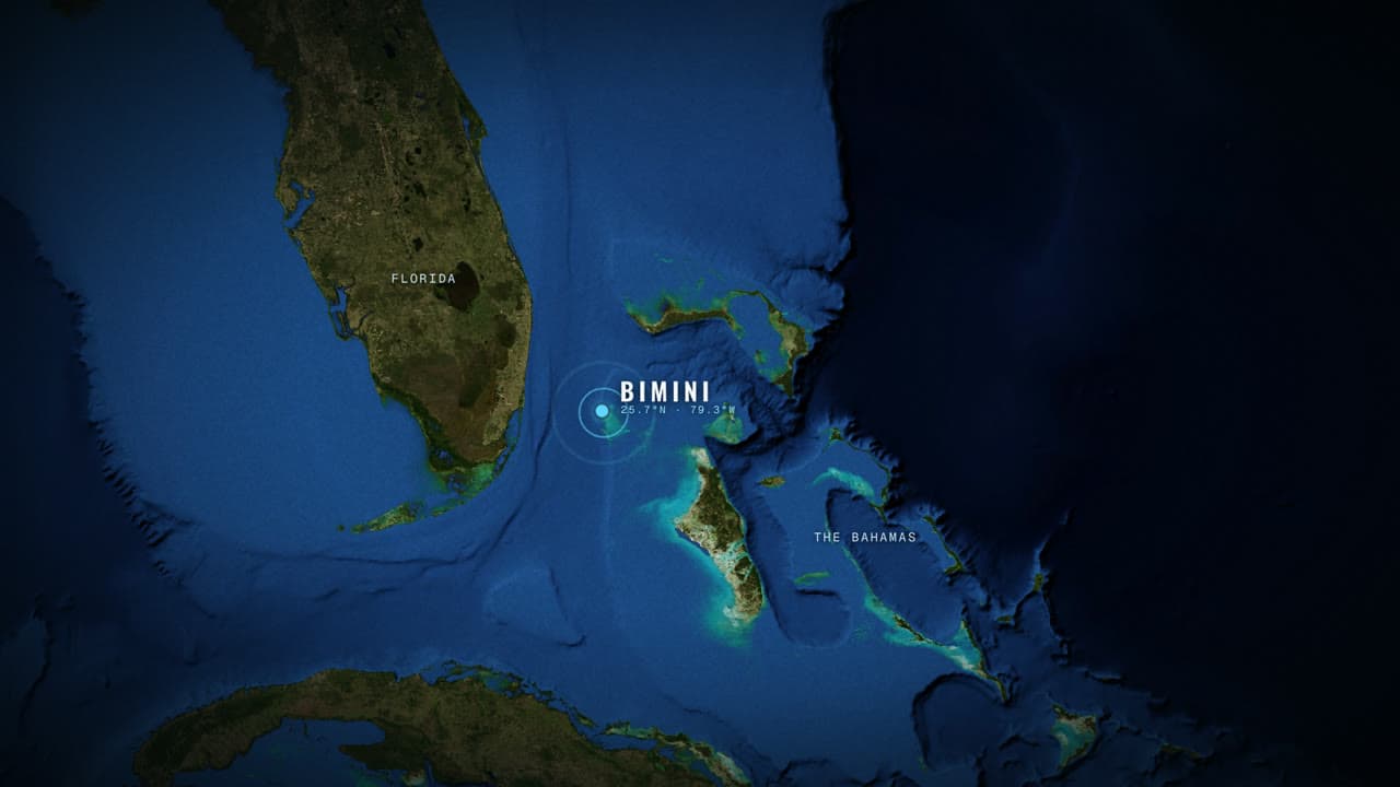 Bermuda Triangle: Theories Three & Four