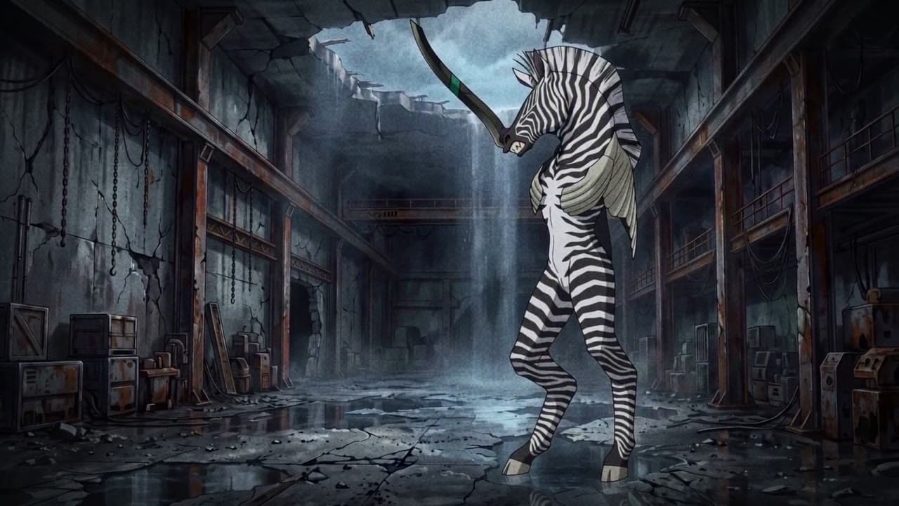 AWAKENING: Digital Devil Saga anime edit (TRNDSTTR)