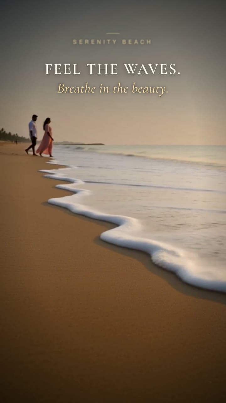 Pondicherry — Come for the Beauty, Stay for the Memories