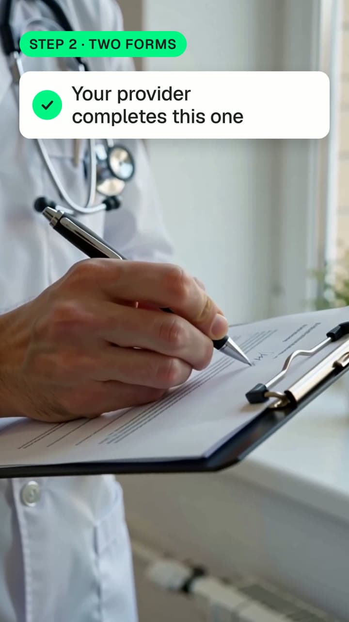 After you file: your leave & disability claim, step by step