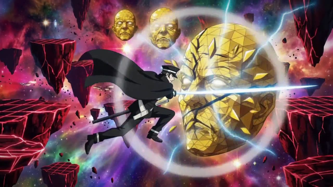 Nine Summoners vs. YHVH