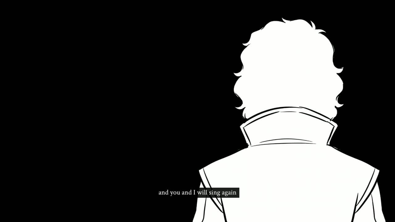 Here Come the Cats — A Shin Megami Tensei IV fan video