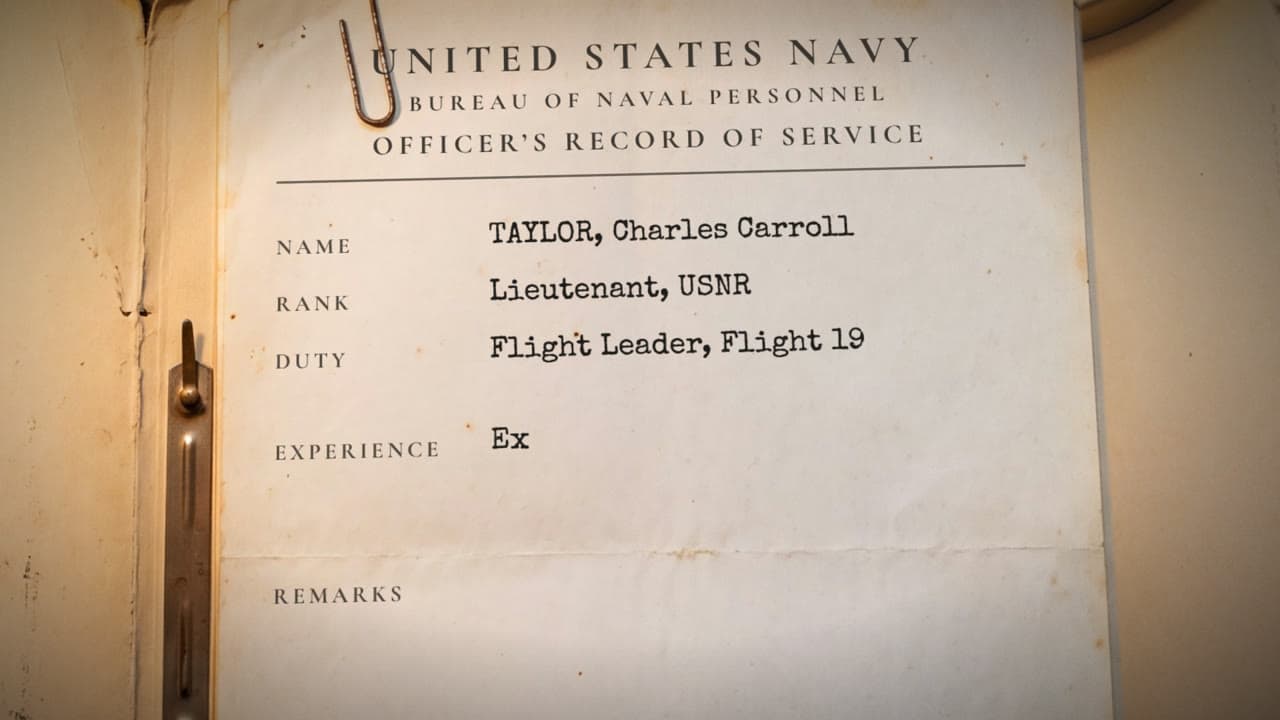 Flight 19