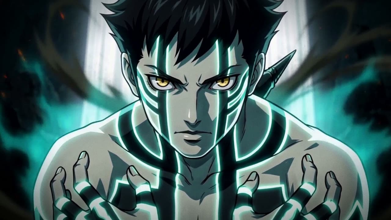 Shin Megami Tensei — Anime Edit