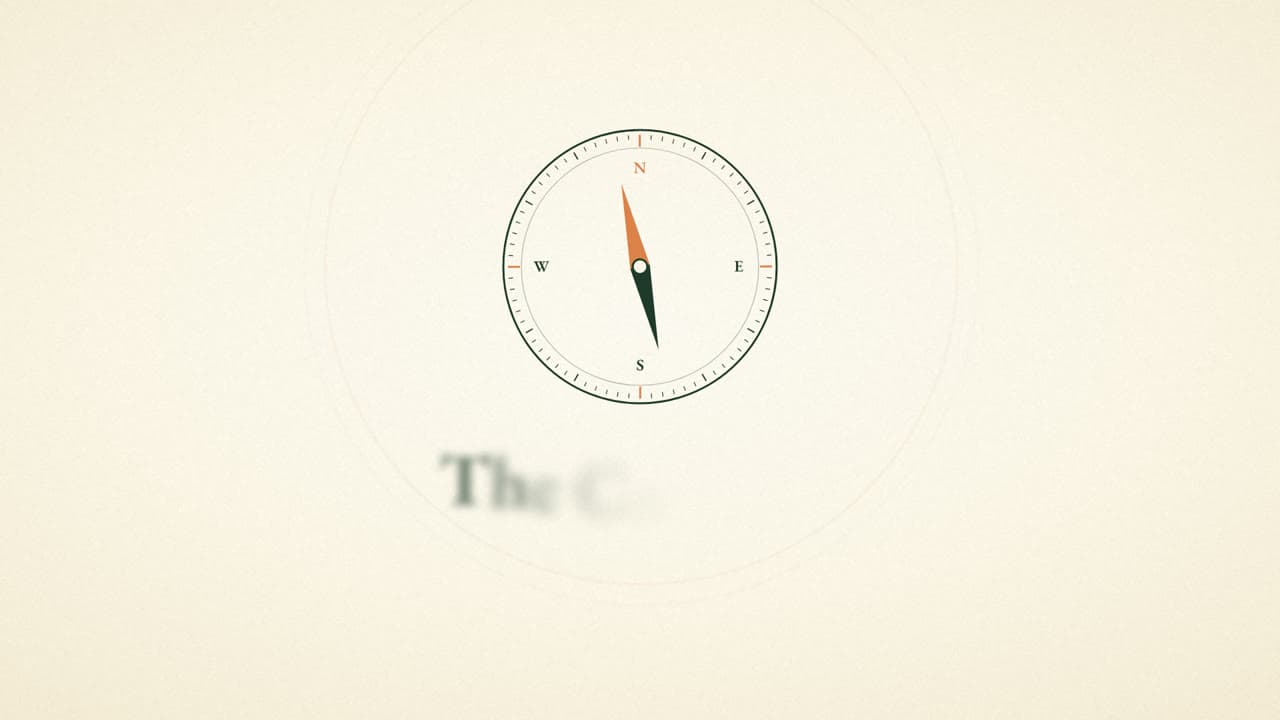 The Compass — Launch Film