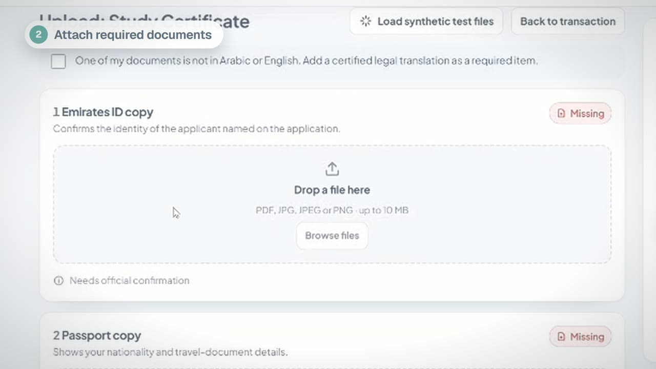 JAHIZ — Smarter. Simpler. Faster.