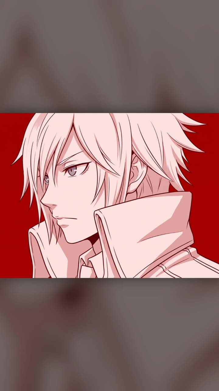 Devil Survivor 2: Record Breaker — "No Longer You"