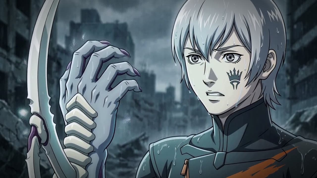 ECHO — Digital Devil Saga AMV
