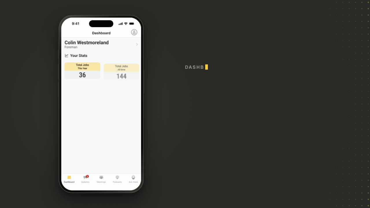 LifeSaver Overview