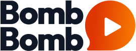 BombBomb logo