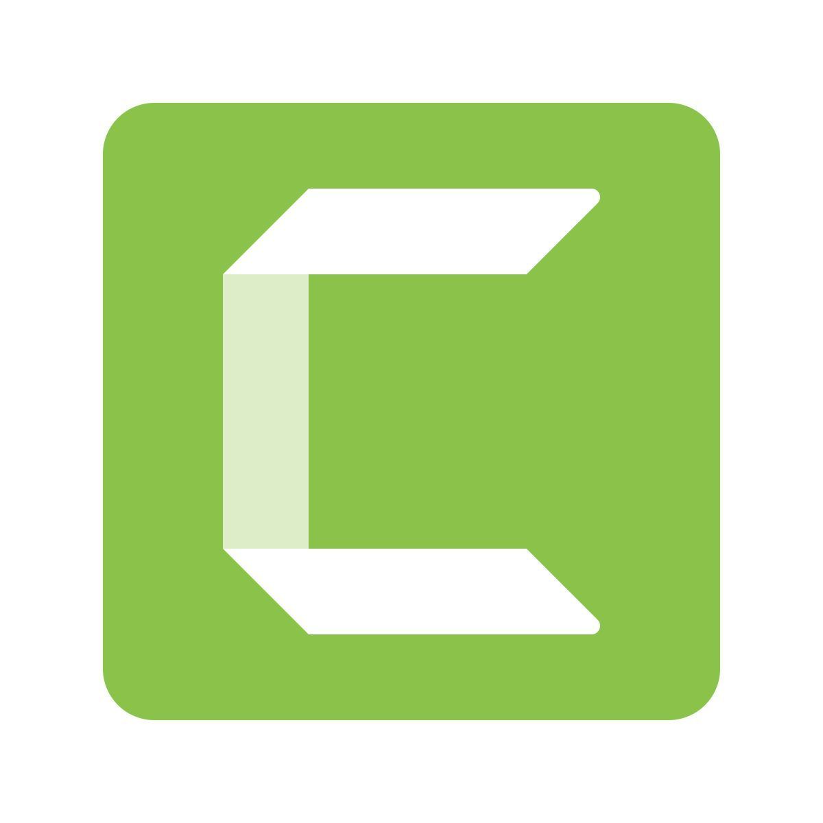 Camtasia logo