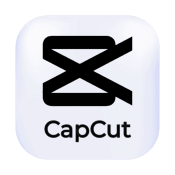 CapCut logo
