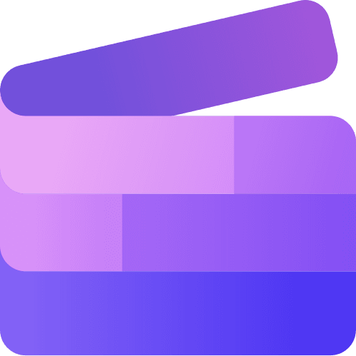 Clipchamp logo