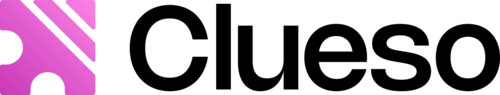 Clueso logo