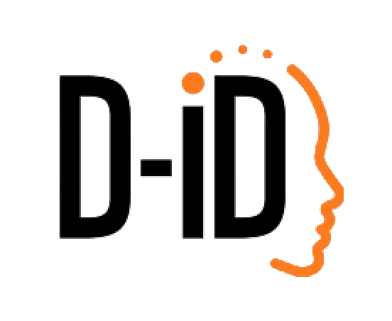 D-ID logo