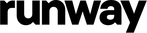 Runway logo