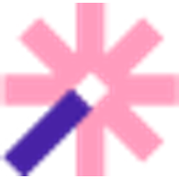 Vizard logo