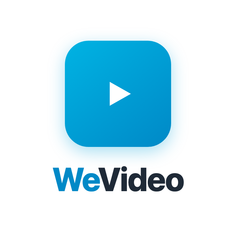 WeVideo logo