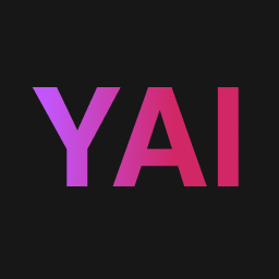 Yepic AI logo
