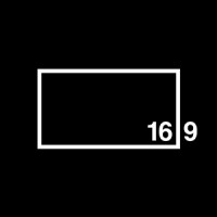 16X9 VIDEO CONTENT AGENCY logo