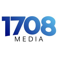 1708 Media logo