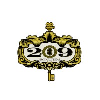 289 Productions logo