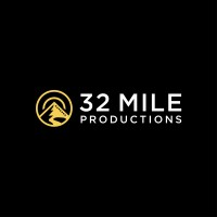 32 Mile Productions logo