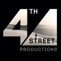 4th Street Productions logo