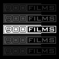 900 Films logo