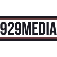 929Media logo